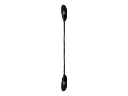 Werner Athena Bent Carbon 2díl (Délka pádla 215)