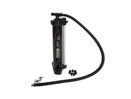 Gumotex-Pumpe 3,2/6,4