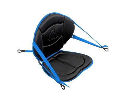 Palm Deluxe Backrest