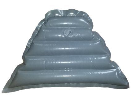 Gumotex Paluba Colorado 450 Přední