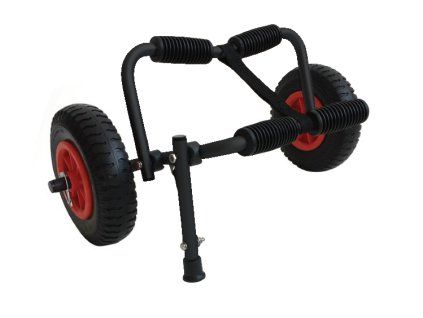 EG Courier transportní vozík