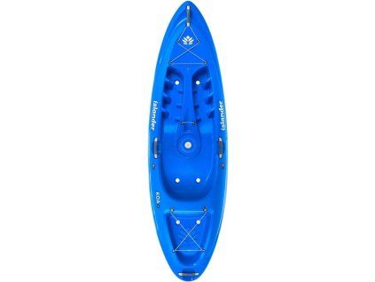 Islander Koa Beach (Barva coral)