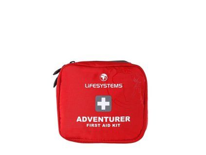 Lifesystems Adventurer First Aid Kit