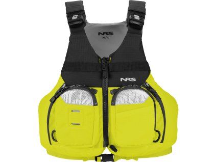 NRS Odyssey (Barva červená, Velikost XS/M)