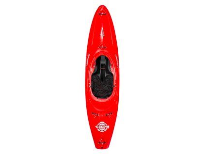 Dagger Code Action+ M (Barva red)