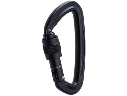 NRS Sliq screw karabina (Barva černá)