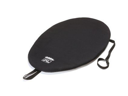 °hf Tuppa cockpit kryt (Velikost límce standart (keyhole, L, R4))