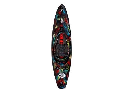 Dagger Code Creek L (Barva red)