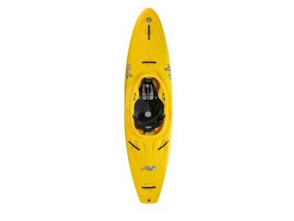 Waka Puffy Steeze (Barva yellow)