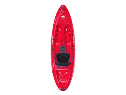 Islander Koa Sport (Barva coral)