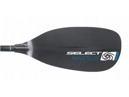 Select WARRIOR Bent Quick-Lock (Varianty carbon 188-192)