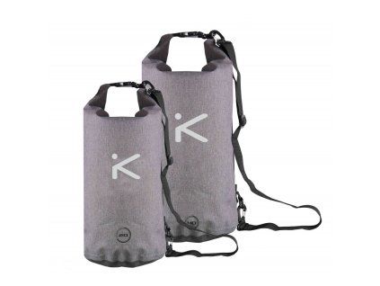 HIKO NOMAD Cylindric 40L