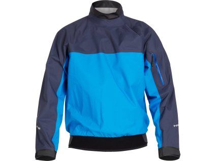 NRS Men's Echo Splash (Velikost S, Barva red)