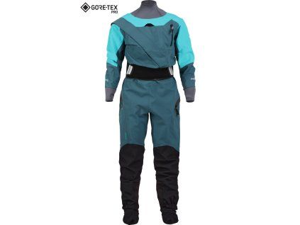 NRS Women's Axiom GORE-TEX Pro (Velikost S, Barva Poppy/Vino)