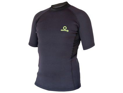 EG Tuna S/S neoprenové triko (Velikost XS)