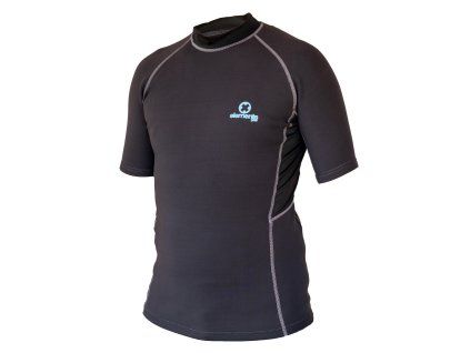 EG Orca S/S neoprenové triko (Velikost XS)