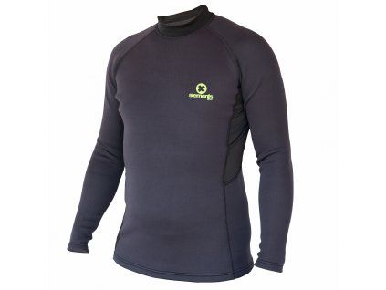 EG Tuna L/S neoprenové triko (Velikost XS)