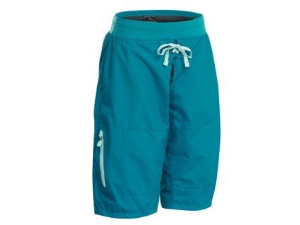 Palm Horizon womens šortky (Barva šedá, Velikost S)