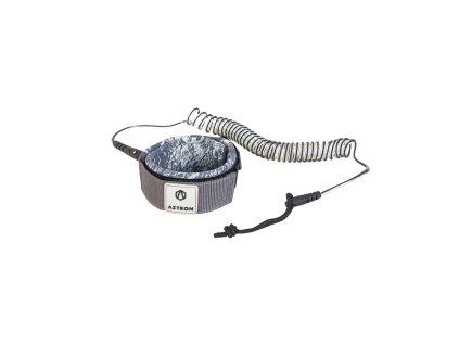 Aztron 8´ Basic coil leash