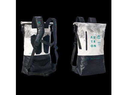 Aztron Backpack 22L