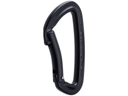 NRS Sliq bent karabina (Barva černá)