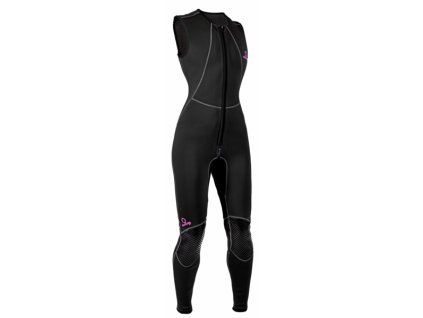 EG Redy womens LJ 3.0 (Velikost XS)