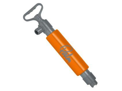 Palm kayak pump