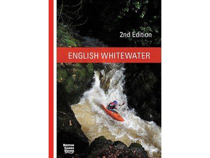 English whitewater guide WW guide