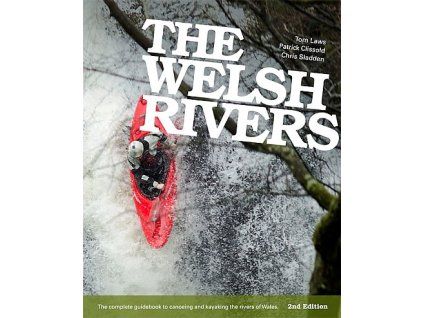 Welsh rivers WW průvodce