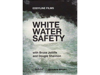 DVD White Water safety