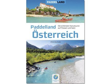Paddelland Österreich