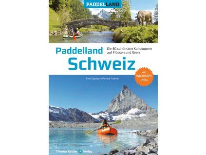 Paddelland Schweiz