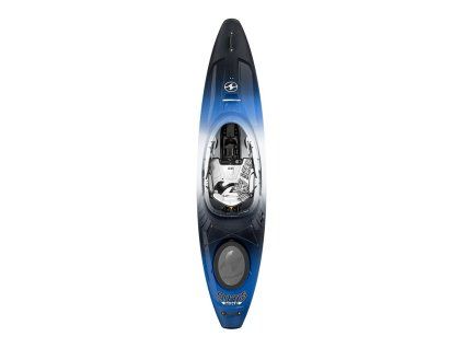 Wave Sport Ethos 9 (Barva Black Ice)