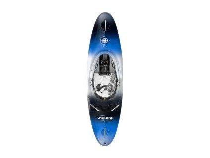 Wave Sport Diesel 60 (Barva Black Ice)