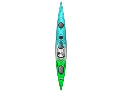 Wave Sport Hydra 145 (Barva Tropic)
