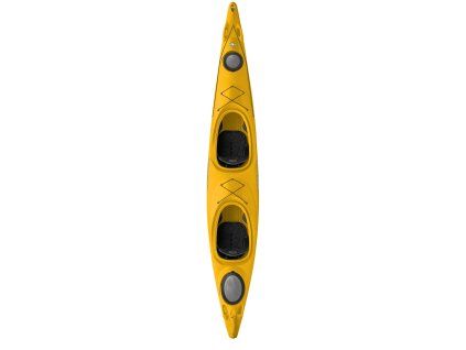 Wave Sport Horizon+kormidlo (Barva Cyber Yellow)
