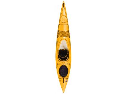 Seabird Afjord 368 club (Barva yellow)