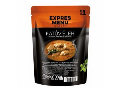 Express Menu Henker-Schlagsahne 300g