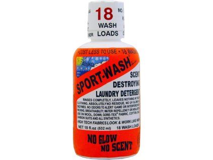 Atsko SPORT WASH láhev 532ml