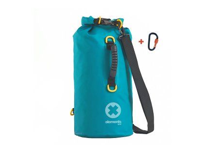 Elements Expedition 2.0 - 40L (Barva tyrkysová)