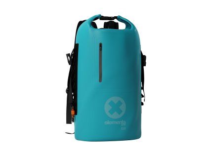 Elements Trek 2.0 - 60L (Barva forest green)