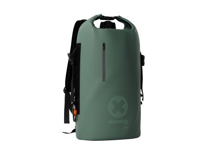 EG Trek 2.0 - 40L (Barva turqoise)