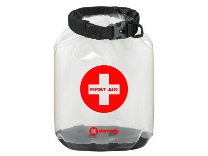 EG First Aid Carrier 3L