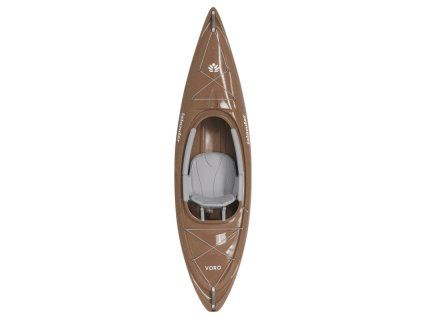 Islander Voro S recycelt