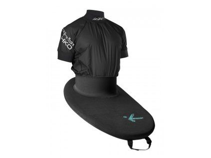 HIKO BALLER 87 x ZEPHYR šprickobunda kr.r. (Velikost komínu XS)