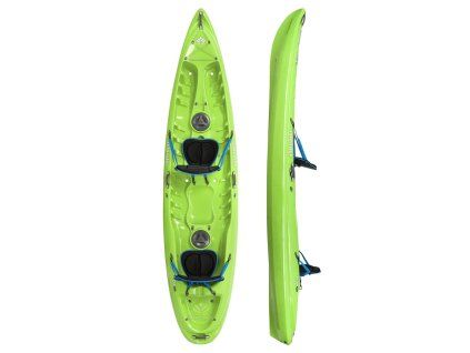 Islander Koa Duo Sport (Barva coral)