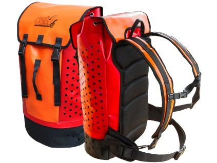 CE4Y SPEEDY Canyoning bag 45L