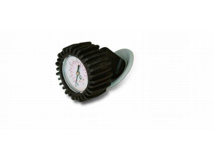 Gumotex manometr pro Push-Push ventil