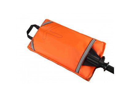 Hiko Paddle Float Foam