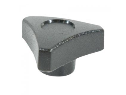 Dagger M8 TriWing Nut 2pcs